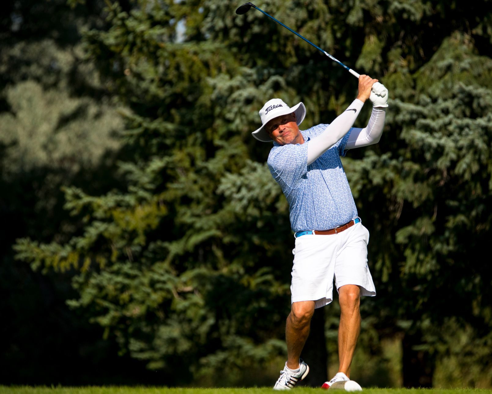 Montana State Senior Golf Tournament
